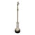 John Richard Modern Glass Lamp For Sale