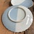 Ceramic Vintage Porcelain Plates, 1960s, Set of 10 For Sale - Image 7 of 15