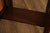 Stickley Brothers Antique Stickley Brothers Arts & Crafts Oak Side Table With Cane Panels For Sale - Image 4 of 18