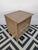 1960s 1960s 3 Drawer Nightstand by John Van Koert for Drexel Profile For Sale - Image 5 of 8