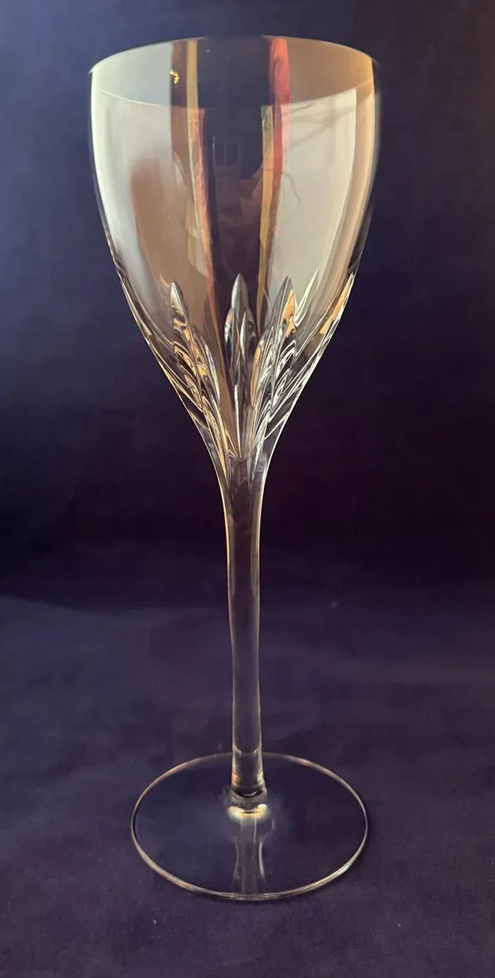 wine and wine glasses Stemmed Wine Glasses (24 Count Case Pack)  Modvera