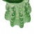 Large Vintage Green Glass Vase, 1960s For Sale - Image 18 of 18