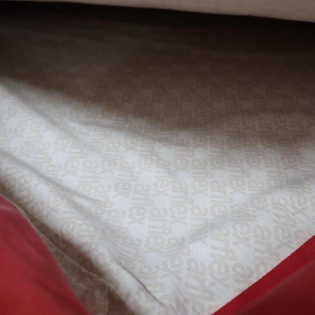 Modernist Single Bed attributed to Cini Boeri for Arflex, 1972 For Sale - Image 15 of 18