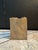 Ceramic 1990s Pop Art Brown Bag Sculpture For Sale - Image 7 of 7