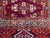 Antique Fine Turkmen Tribal Runner 2’11” X 8’11” For Sale - Image 4 of 14