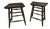 Victorian Original Pitch Pine Artist Stool, 1880 For Sale