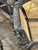 19th C. British Colonial Carved Ebony Chaise For Sale - Image 10 of 10
