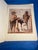 1955 Olivetti Italian Art Folio Opus Pompejanum Complete Mid-Century Large Book For Sale - Image 10 of 12