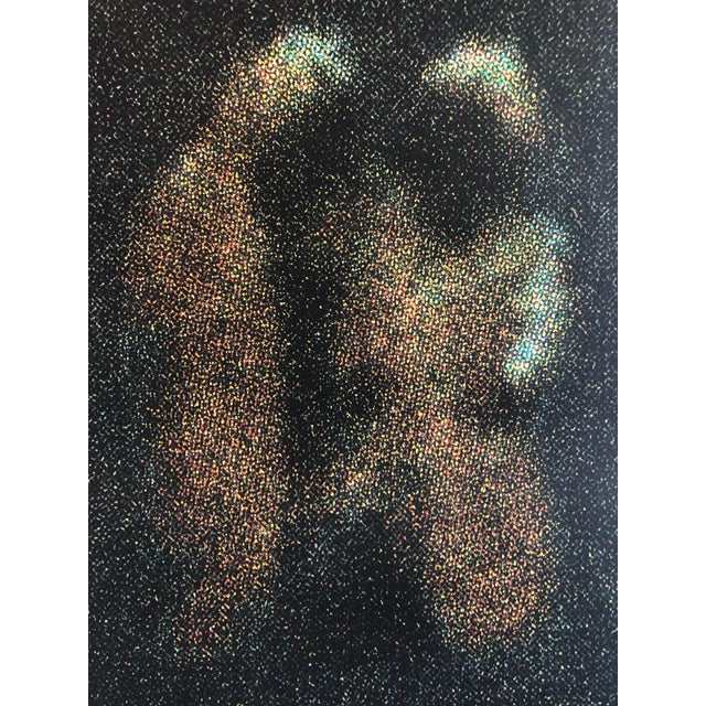 Jack Butler, Large Vintage Photo Print Digital Photograph Some People of Kuwait, Arabic Woman, 2000 For Sale - Image 10 of 11