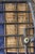 Blue Vintage Eames for Miller Mkx Wire Mesh Chairs For Sale - Image 8 of 13