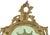 Early 19th Century Pair of 18th Century Venetian Giltwood Rococo Etched Glass Mirrors For Sale - Image 5 of 13