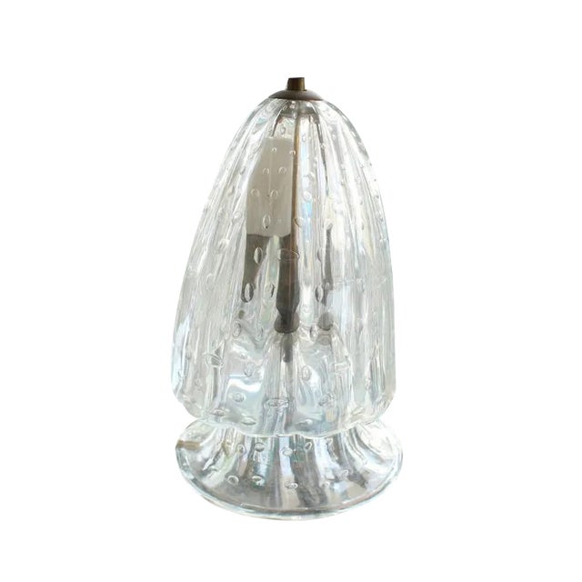 Vintage Table Lamp, 1930s For Sale