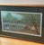 P. Buckley Moss "Concord Bridge" Signed Lithograph 63/1000 Framed Matted For Sale - Image 15 of 17