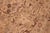 Shabby Chic Shabby Chic 1990's Pak-Persian Taupe/Brown Wool Rug - 6'1'' X 9'10'' For Sale - Image 3 of 9