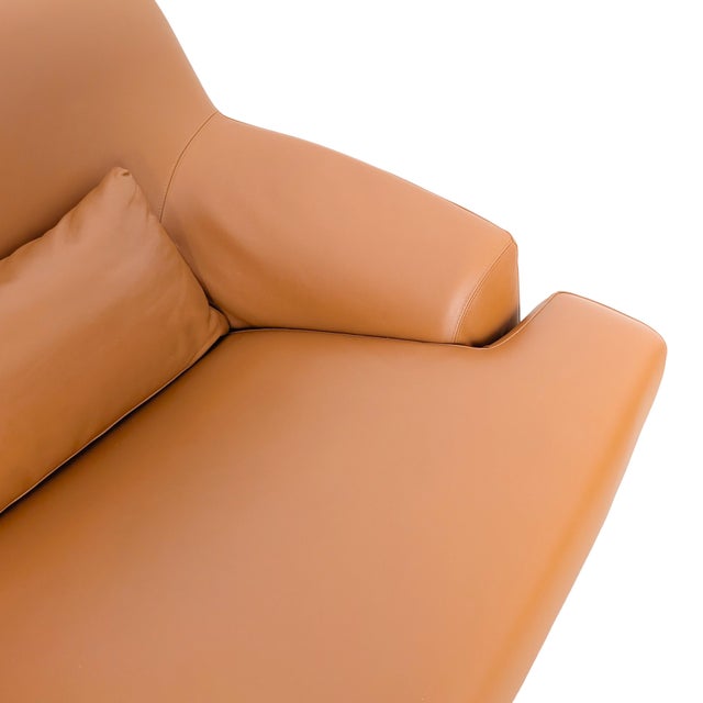 Montevideo Two-Seater Sofa by Claesson Koivisto Rune for Tacchini For Sale - Image 6 of 10