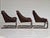 Mid-Century Modern Brown Leather Lounge Chair by Ake Fribytter for Nelo Sweden, 1970s For Sale - Image 3 of 18