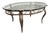 Artistica Home Donatello Cocktail Table For Sale