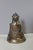 19th Century Bronze Buddha Amoghasiddhi, Nepal, 1890s For Sale - Image 9 of 15