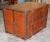 Large Hope Chest Blanket Box For Sale - Image 4 of 11