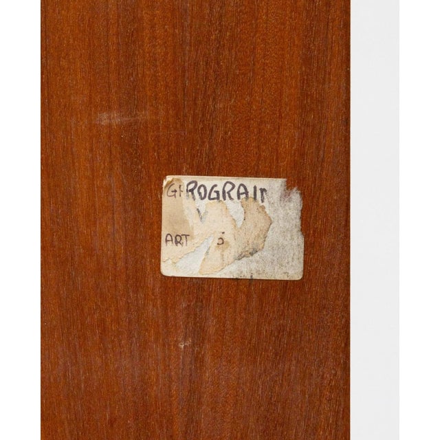 Vintage Haberdashery Drawers, 1970s For Sale - Image 13 of 18