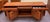 European Mid Century Modern Teak Credenza With Accordion Doors by White & Newton, Uk c.1960 For Sale - Image 11 of 13