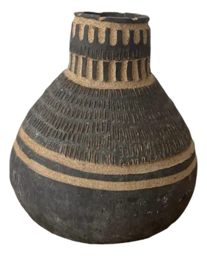 Studio Pottery Vase