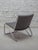Metal Vintage Chrome Tubular Steel Lounge Chairs, 1964, Set of 6 For Sale - Image 7 of 10