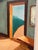 G. Skog, Interior, 1960s, Oil Painting on Canvas, Framed For Sale - Image 6 of 16