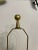 Lightolier Mid Century Table Lamp by Gerald Thurston For Sale - Image 4 of 12