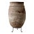 Early 20th Century Antique Berber Unglazed Clay Storage Vessel, Morocco For Sale