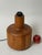 Teak Table Lamp from Bestform, Denmark, 1960s For Sale - Image 4 of 14