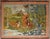 Late 20th Century Zabihi Collection Animal Motif Turkish Dowry Kilim - 6'5" x 7'9" For Sale - Image 4 of 11