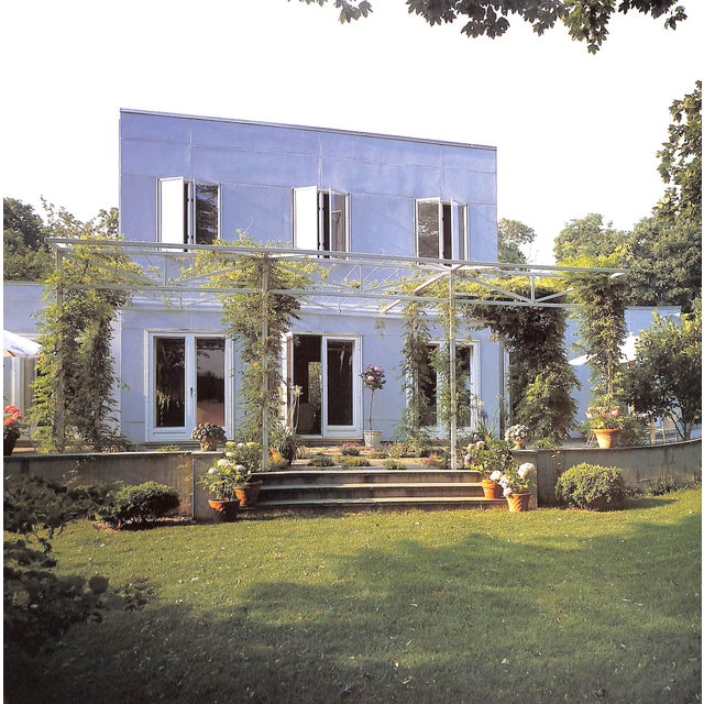 Paper "Benjamin Baldwin an Autobiography in Design" 1995 Baldwin, Benjamin For Sale - Image 7 of 8