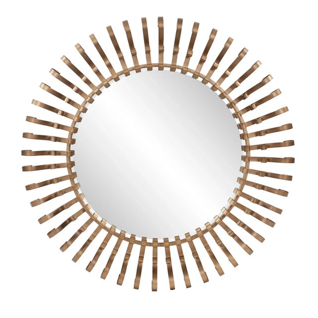 The Casimir Mirror For Sale In Chicago - Image 6 of 6