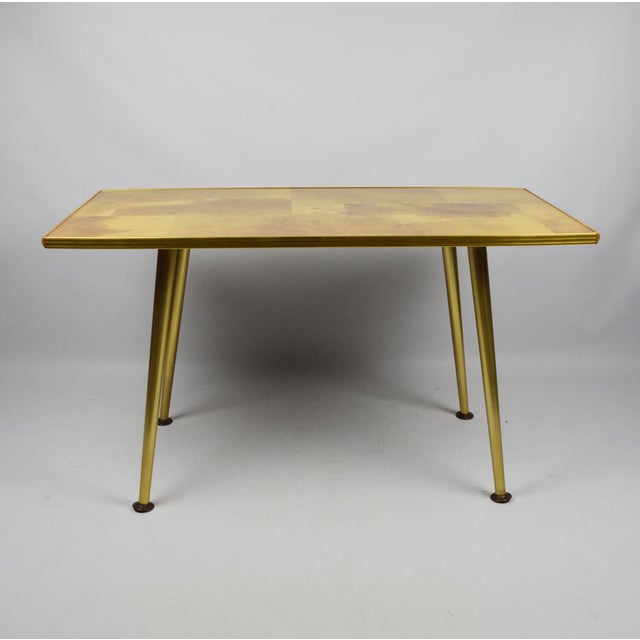 Vintage Coffee Table, 1980s For Sale - Image 6 of 12