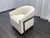 Rh Reginald Swivel Chair For Sale - Image 15 of 18