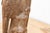 Antique Oxidized Wood African Maternity Figure For Sale - Image 12 of 13