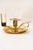 Vintage Art Deco Candleholder with Matchbox Holder, 1920s For Sale - Image 10 of 10