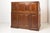 Brown Roll Top Desk, USA, 1910s For Sale - Image 8 of 18
