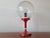 1970s Mid-Century German Table Lamp, 1970s For Sale - Image 5 of 13