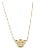 Cartier Diamond Scarab 18k Yellow Gold Pendant Necklace For Sale
