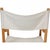 Folding Chair by Mogens Koch, 1970s For Sale - Image 16 of 18