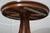 Stickley Mission Oak Split Pedestal Dining Table For Sale - Image 10 of 18