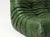 Togo Sofa Set by Michel Ducaroy for Ligne Roset, Set of 5 For Sale - Image 12 of 14