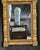 Antique 19th Century American Federal Gilded Wall Mirror Gold Wood Small Mirror For Sale - Image 10 of 12