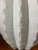 Vintage Celadon Cactus Form Plaster Table Lamps by Alsy 19.5” - A Pair For Sale - Image 10 of 11