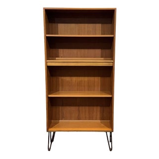 Vintage Teak Bookcase by G-Plan, 1970s For Sale