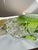 Vintage Art Glass Bowl by Pertti Santalahti for Humppila, Finland, 1970s For Sale - Image 11 of 18