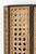 Metal Hudson Valley Lighting Georgia 7 in. 2 Light Wall Sconce in Old Bronze Finish For Sale - Image 7 of 11