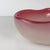 Large Murano Glass Bowl in Pink Alabastro from Archimede Seguso, Italy, 1960s For Sale - Image 4 of 10
